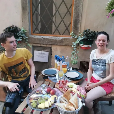 Casa Dreosti Bed & Breakfast