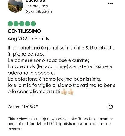 Casa Dreosti *