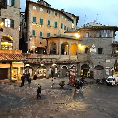 Casa Dreosti Bed & Breakfast