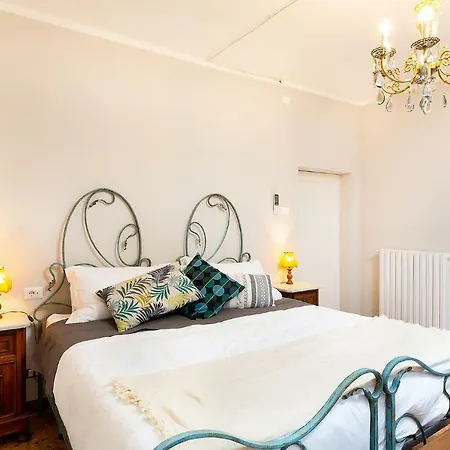 Bed & Breakfast Casa Dreosti