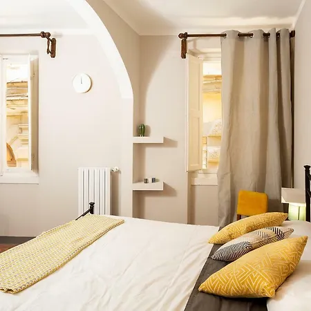 Casa Dreosti Bed & Breakfast Cortona