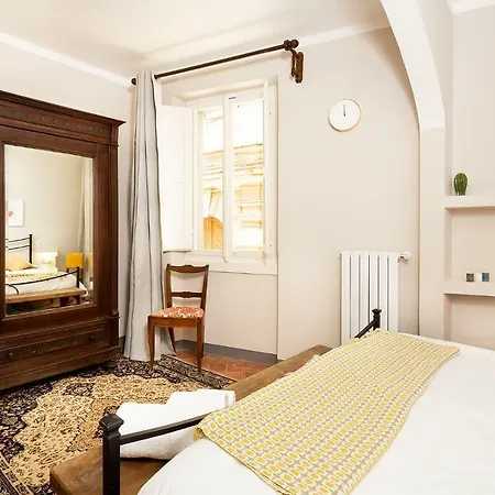 Casa Dreosti Отель типа 