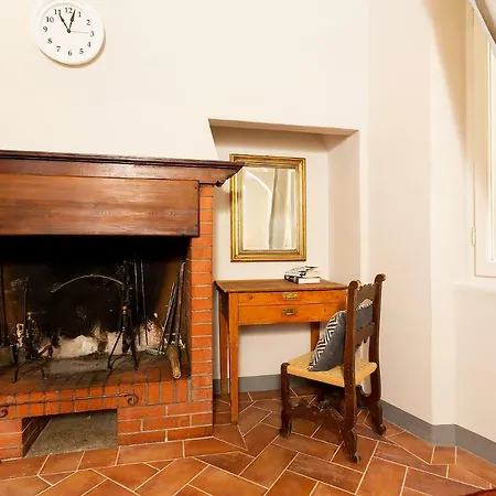 Bed & Breakfast Casa Dreosti Cortona