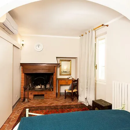Casa Dreosti Cortona