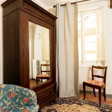 Casa Dreosti 4* Кортона