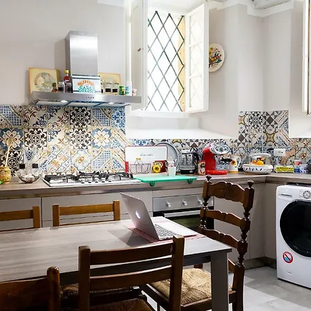 Casa Dreosti 4* Кортона