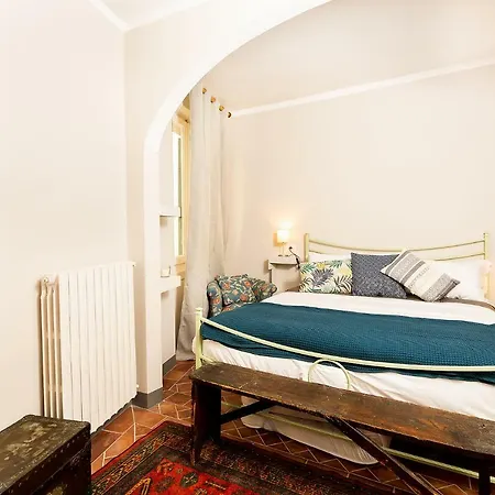 Casa Dreosti 4*
