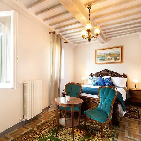 Bed & Breakfast Casa Dreosti