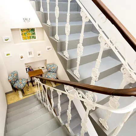 Casa Dreosti Bed & Breakfast