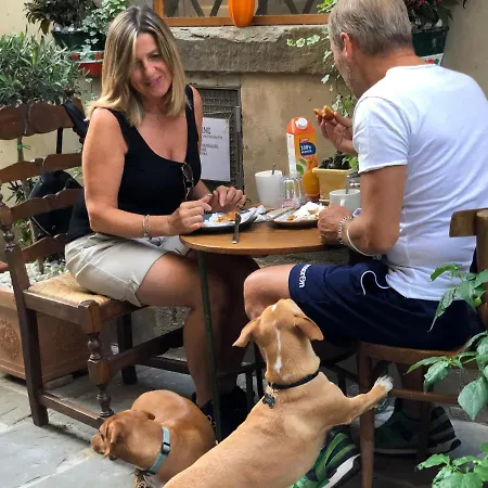 Casa Dreosti 哥尔顿