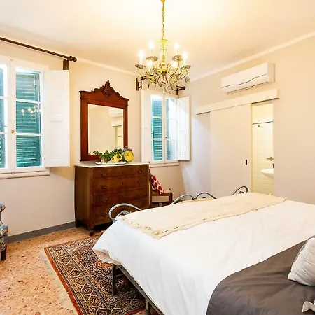 Bed & Breakfast Casa Dreosti Cortona