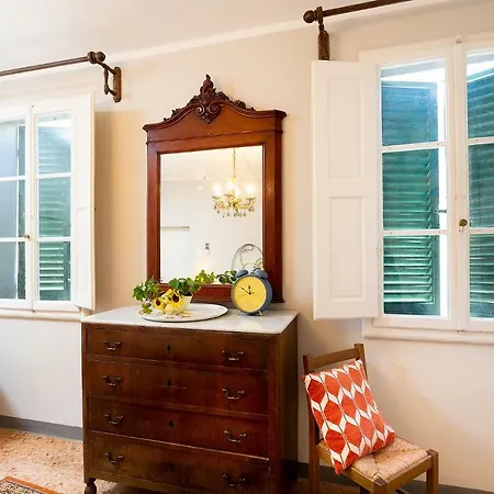 Casa Dreosti 哥尔顿