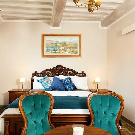 Casa Dreosti 住宿加早餐酒店