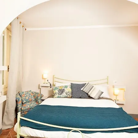 住宿加早餐酒店 Casa Dreosti