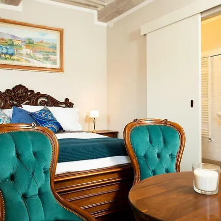 住宿加早餐酒店 Casa Dreosti