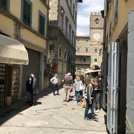 住宿加早餐酒店 Casa Dreosti 4*