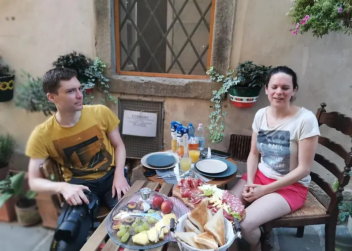 Casa Dreosti Bed & Breakfast