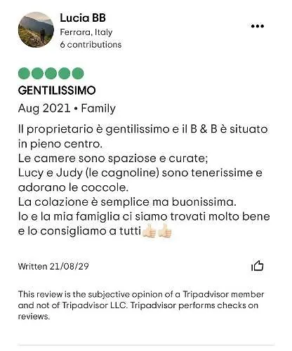 Casa Dreosti 4*