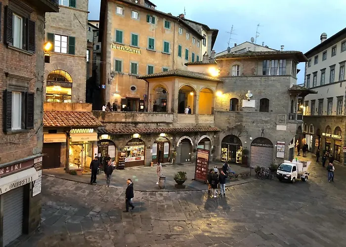 Casa Dreosti Bed & Breakfast