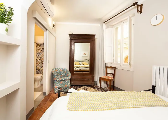 Casa Dreosti 4*