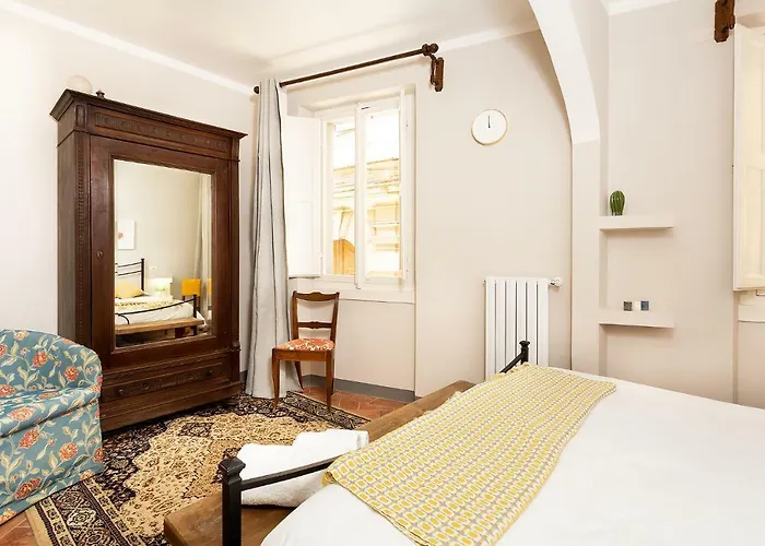 Casa Dreosti Bed & Breakfast