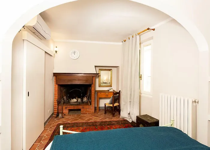 Casa Dreosti Cortona