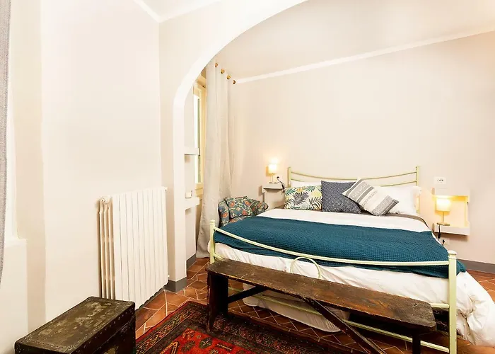 Casa Dreosti 4*