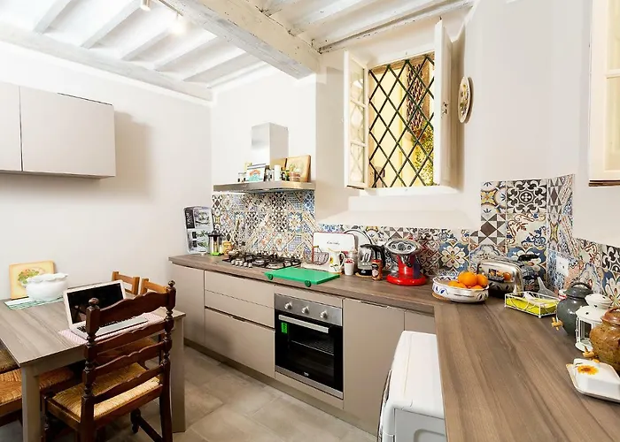 Bed & Breakfast Casa Dreosti
